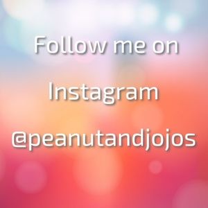 Follow me on Instagram - I follow back